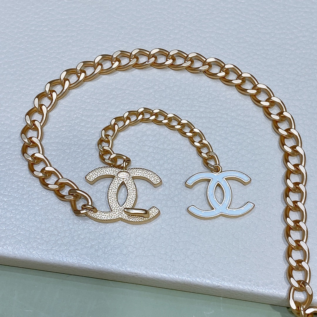 CC Waist Belt Chain Model 27