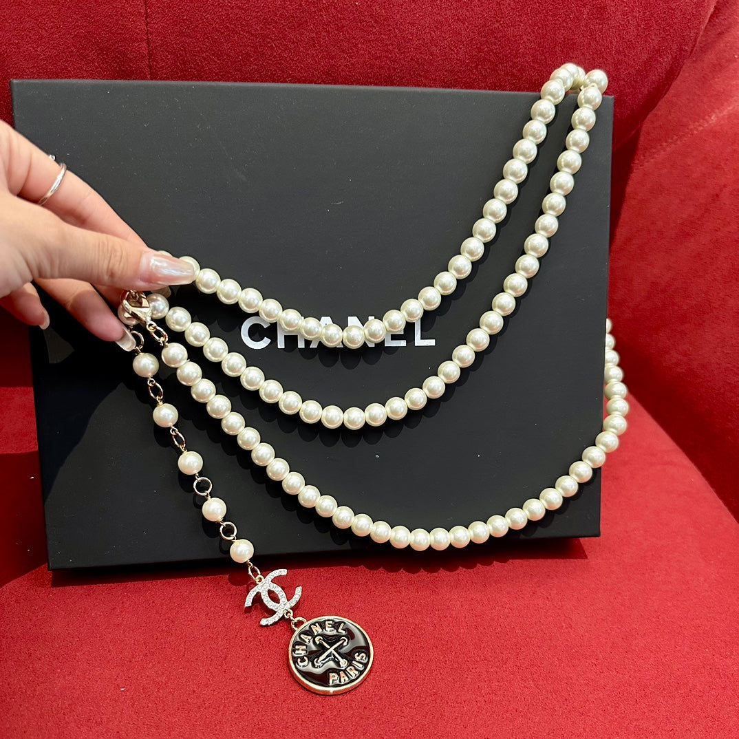 CC Waist Belt Chain Model 19