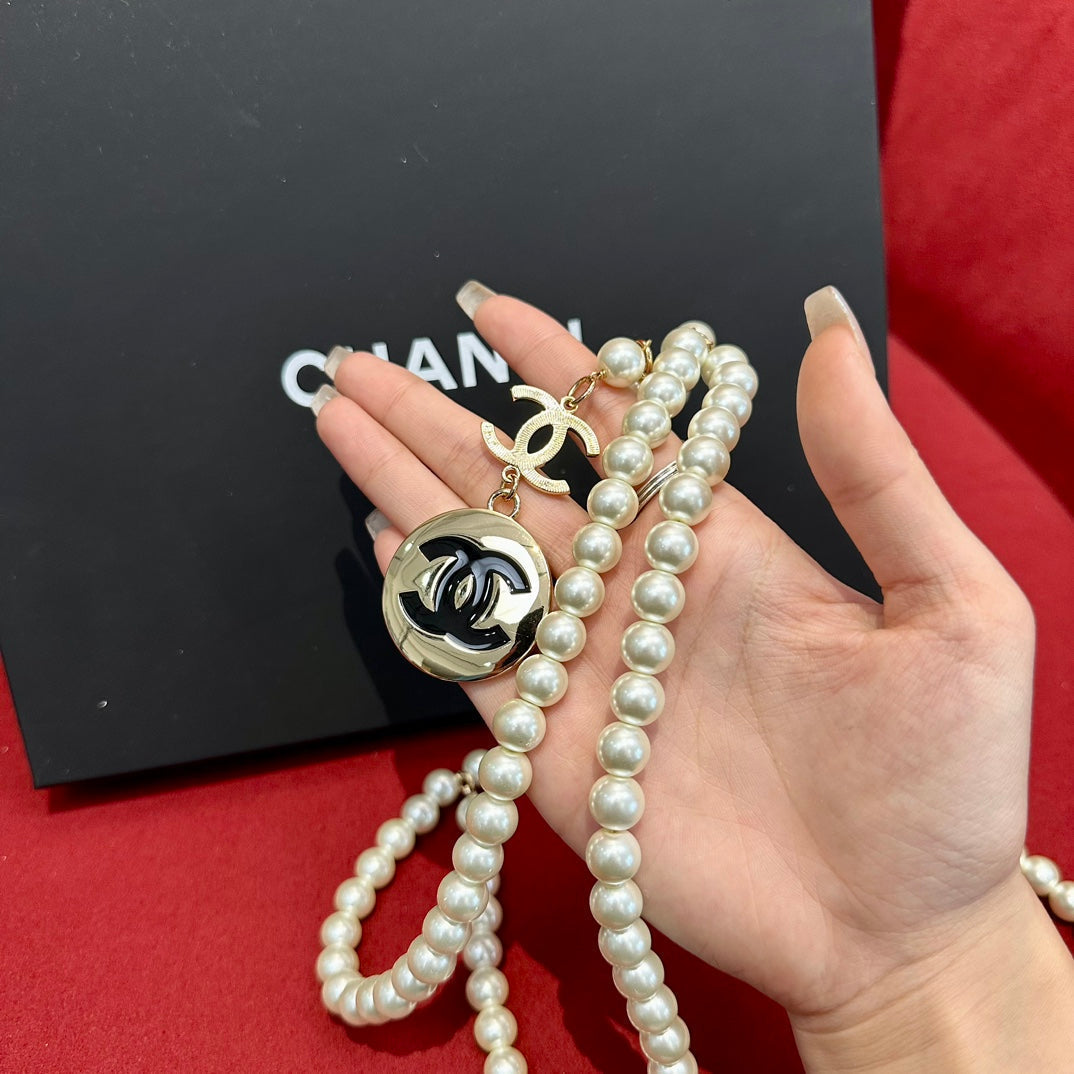 CC Waist Belt Chain Model 19