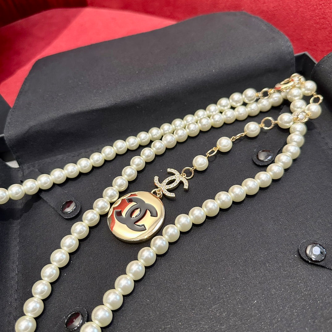 CC Waist Belt Chain Model 19