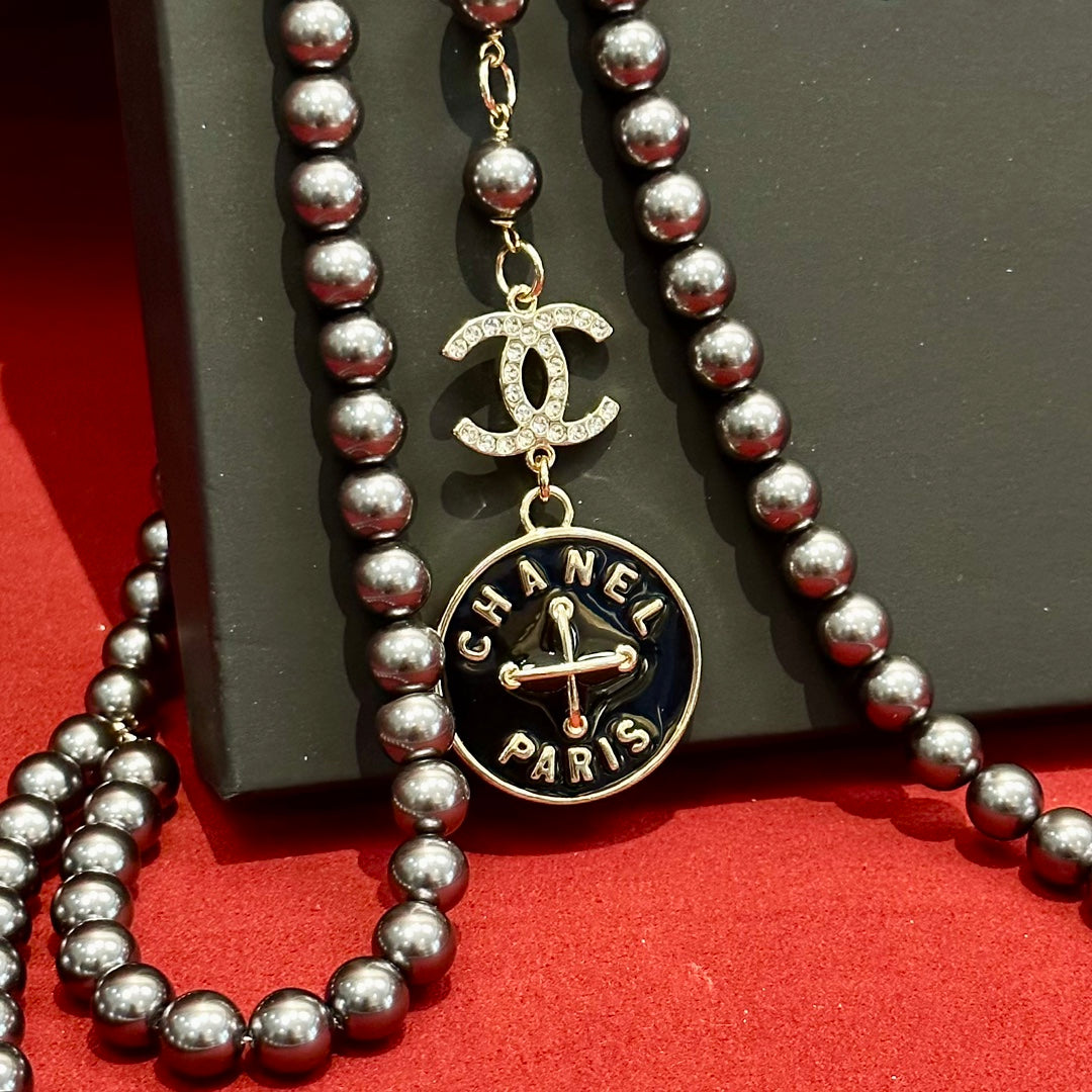 CC Waist Belt Chain Model 29