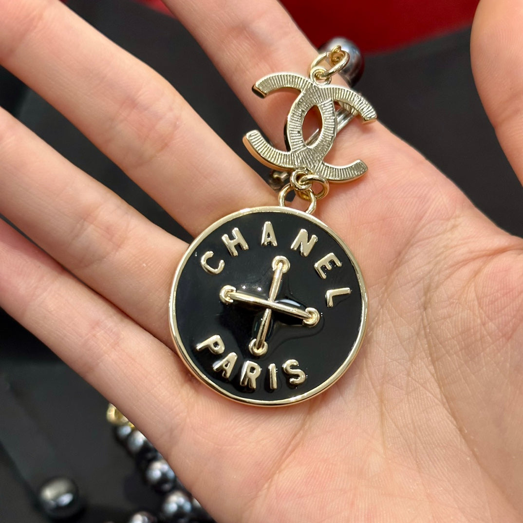 CC Waist Belt Chain Model 29