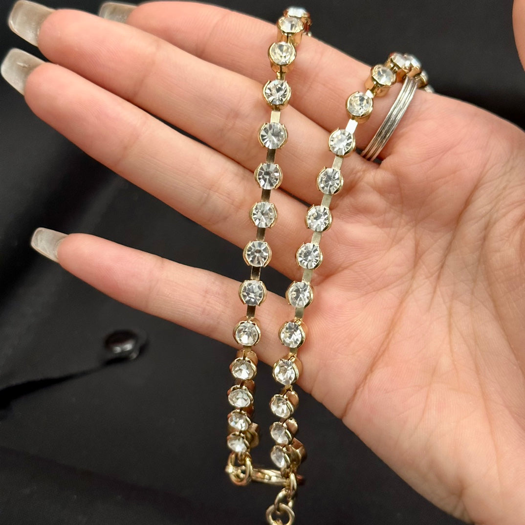 CC Waist Belt Chain Model 31