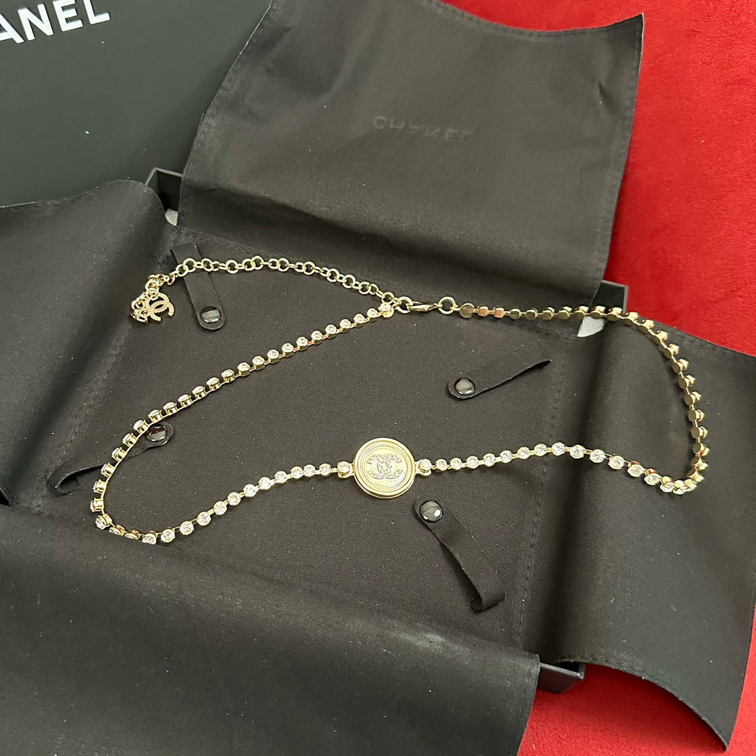 CC Waist Belt Chain Model 31