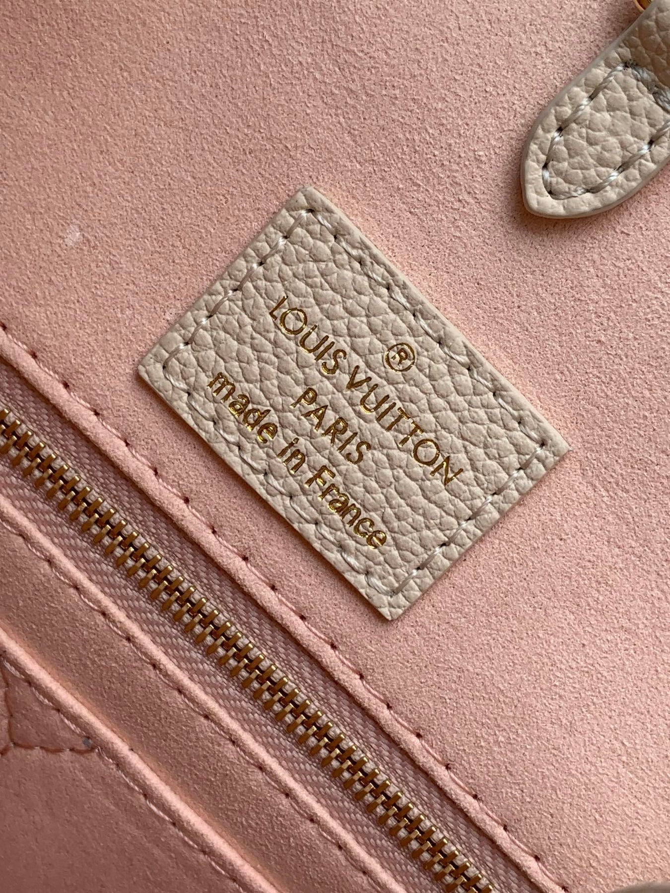 ONTHEGO MM 35CM CREAM PINK