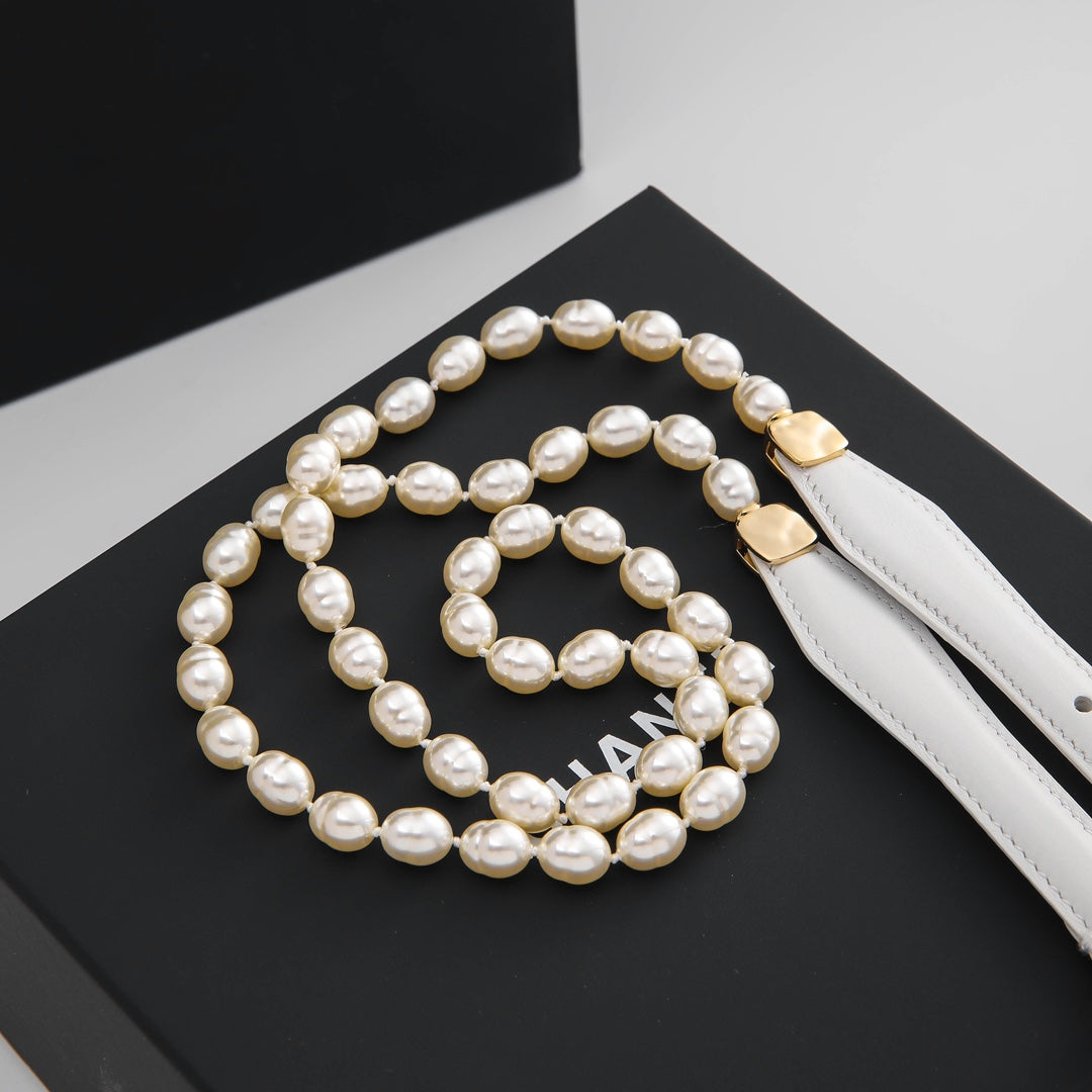 CC Waist Belt Chain Model 38