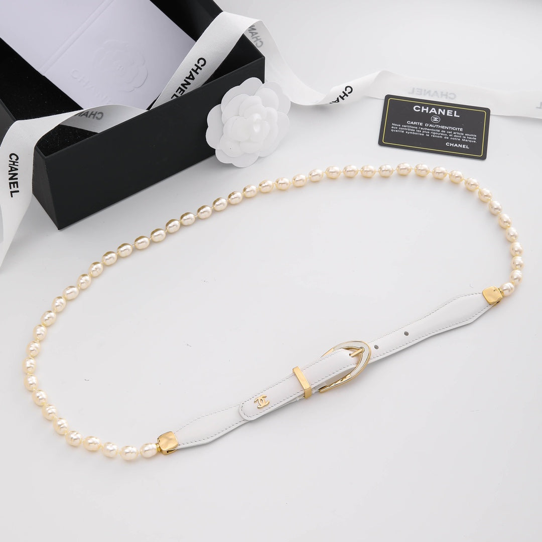 CC Waist Belt Chain Model 38