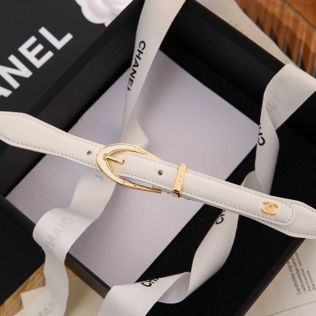 CC Waist Belt Chain Model 35