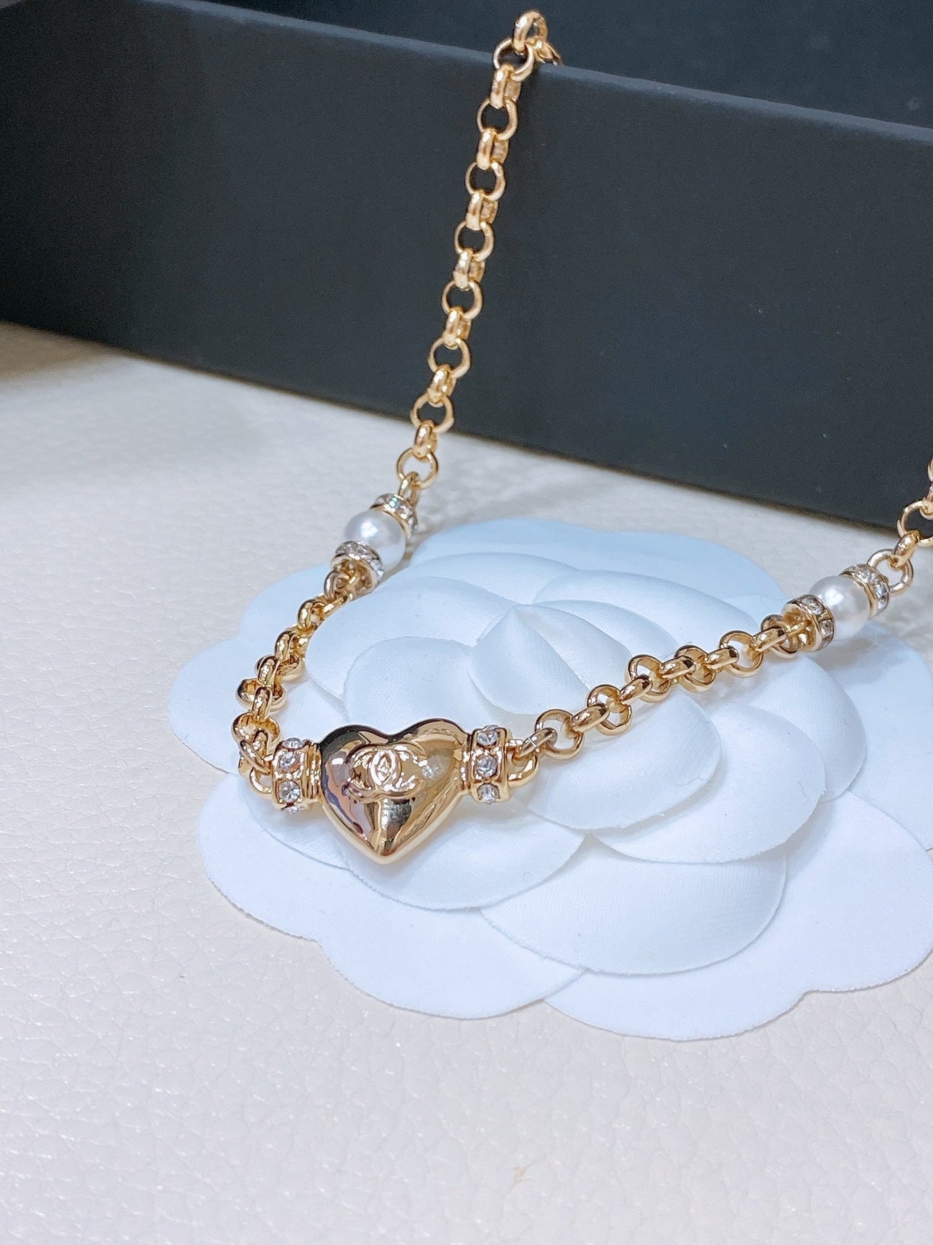 CC Waist Belt Chain Model 15