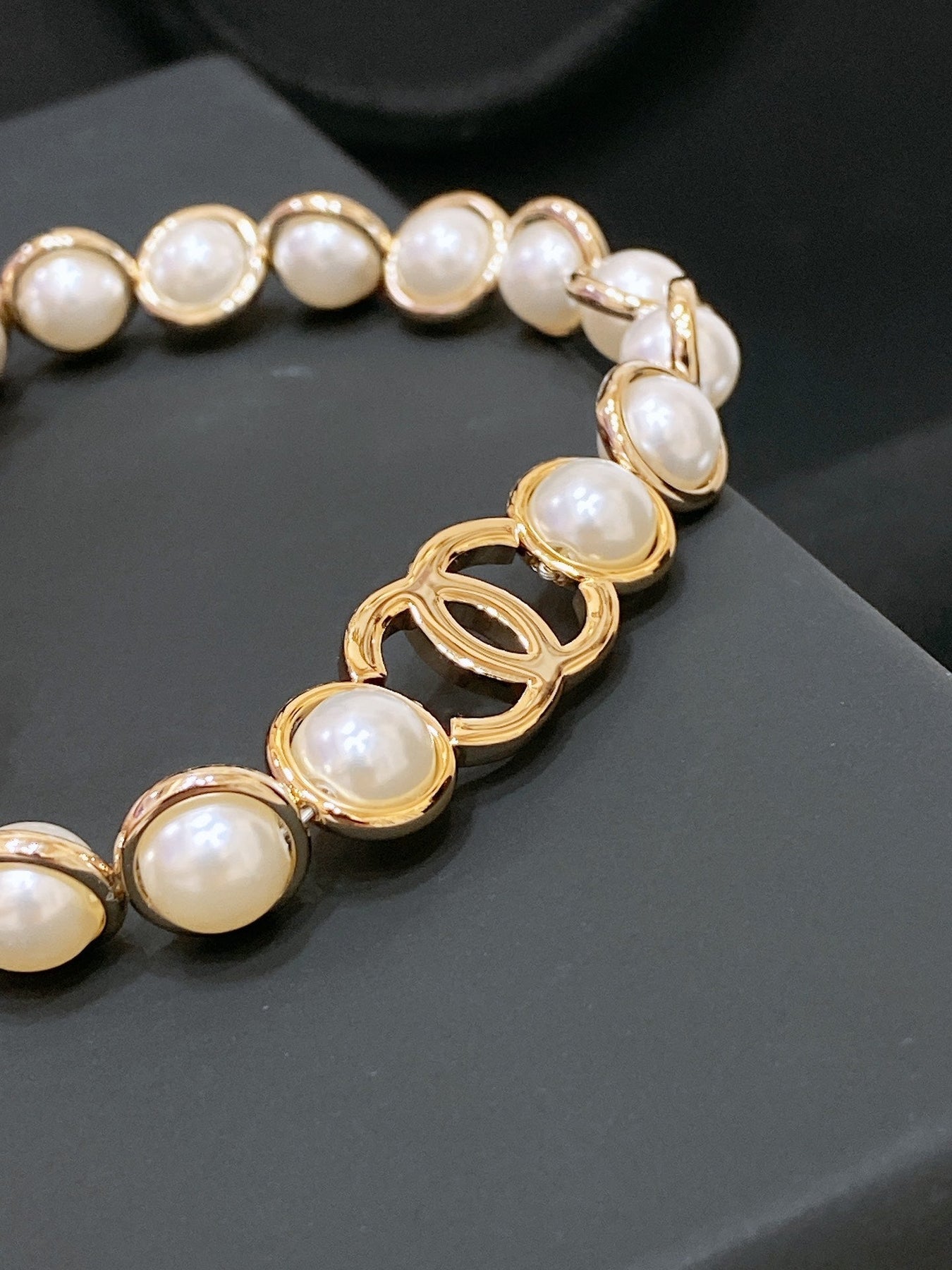 CC Waist Belt Chain Model 13