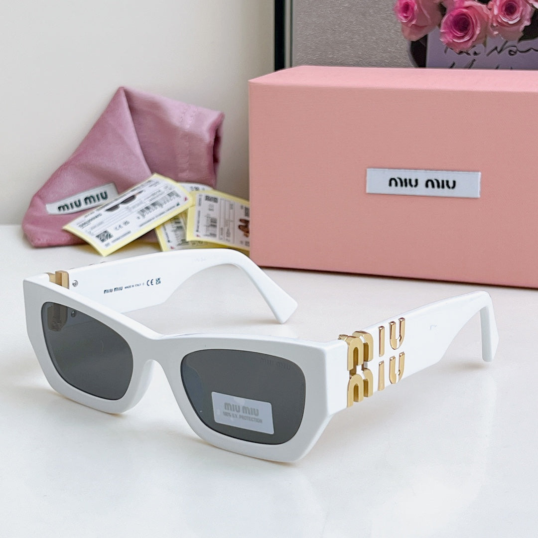 GLIMPSE SUNGLASSES SMU09WS IN ACETATE