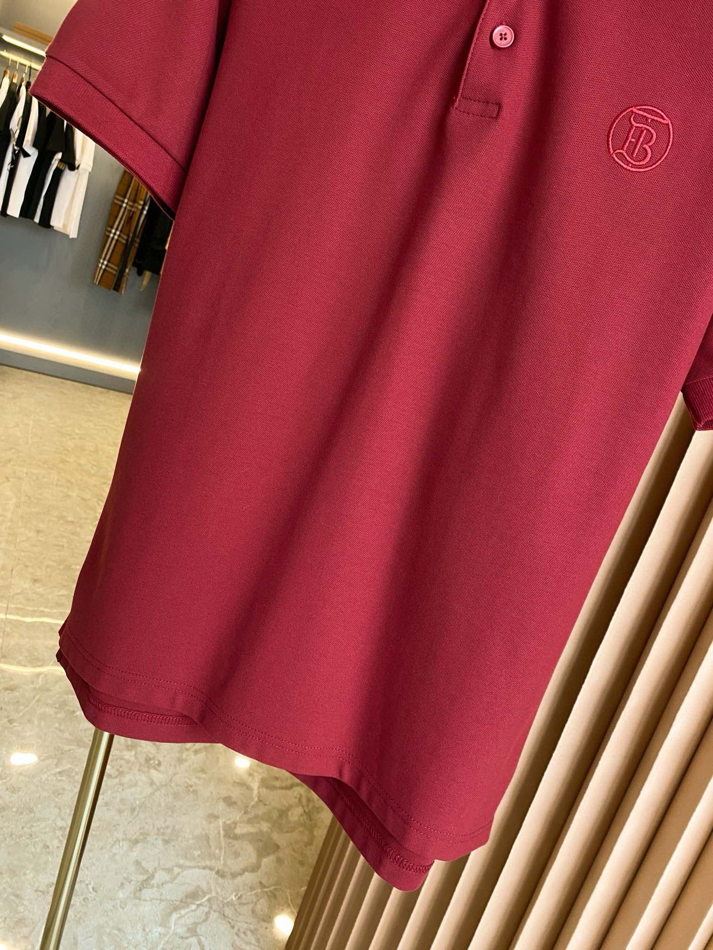 Burberry Polo