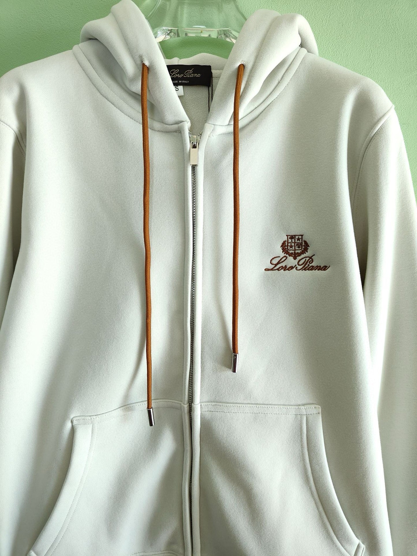 Loro Piana Jacket