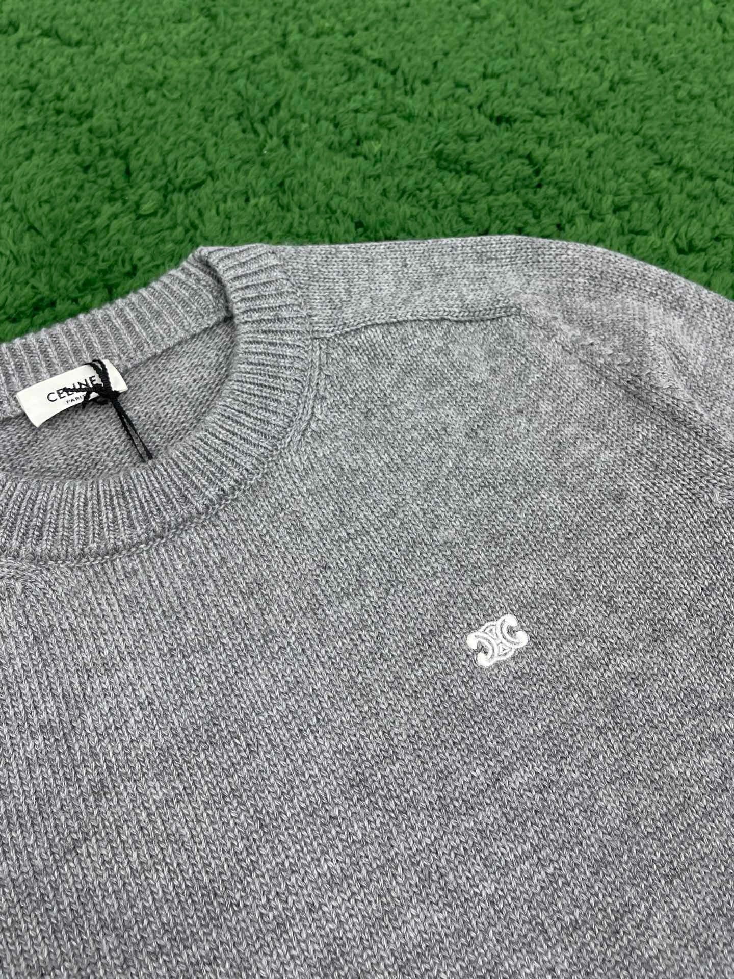 Celine Sweater