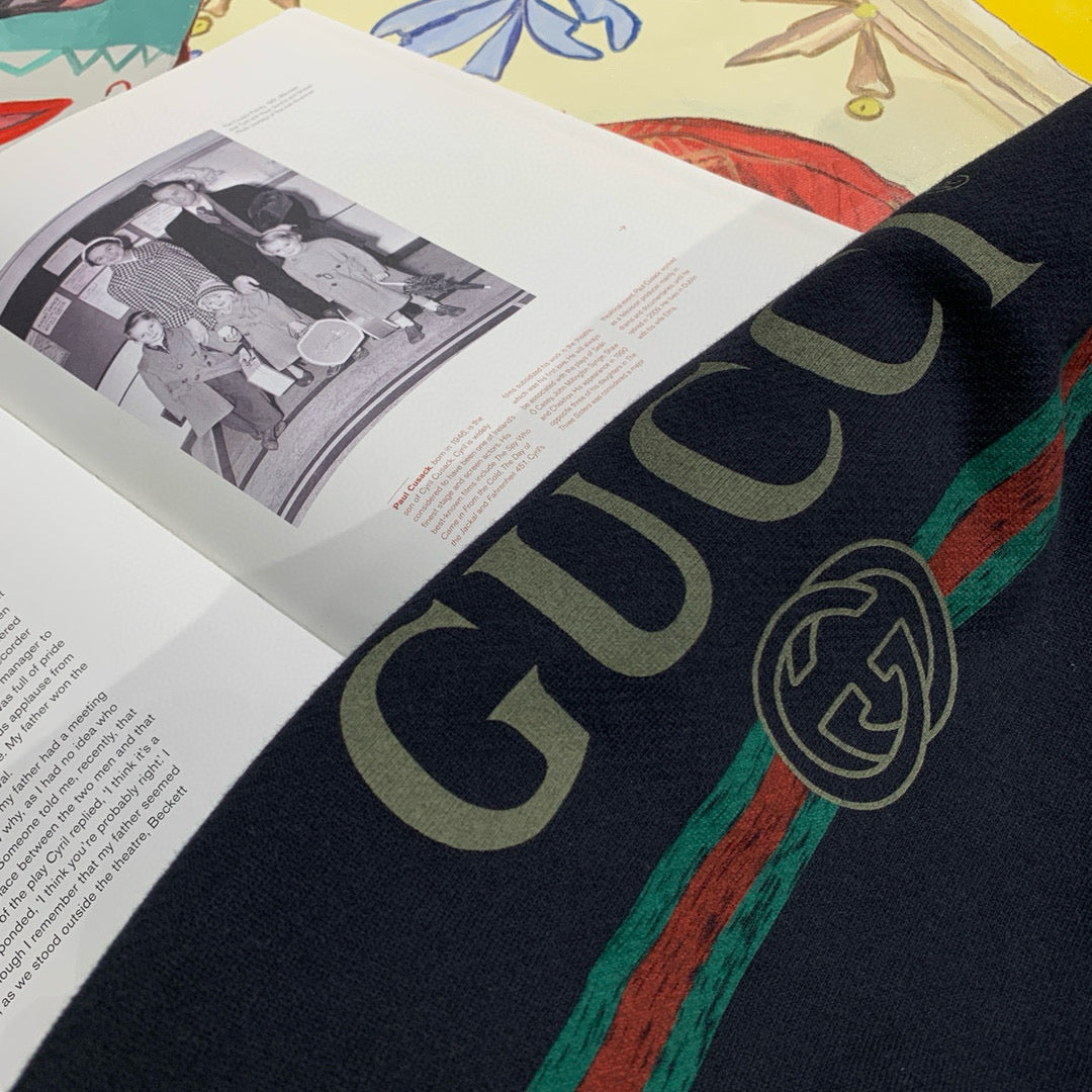 Gucci Hoodie