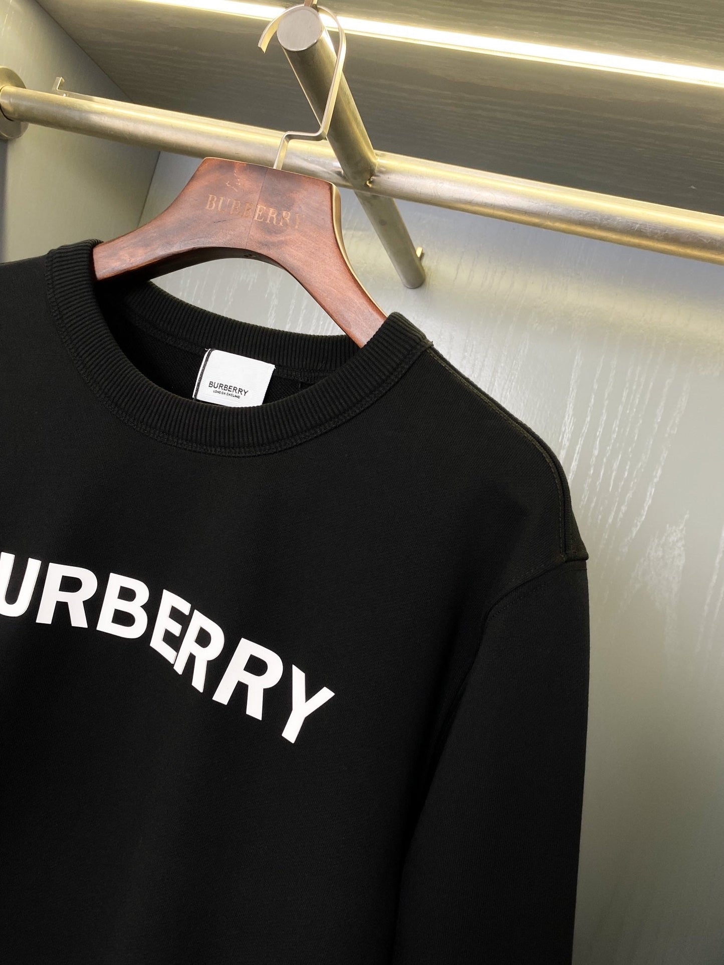 Burberry Sweater