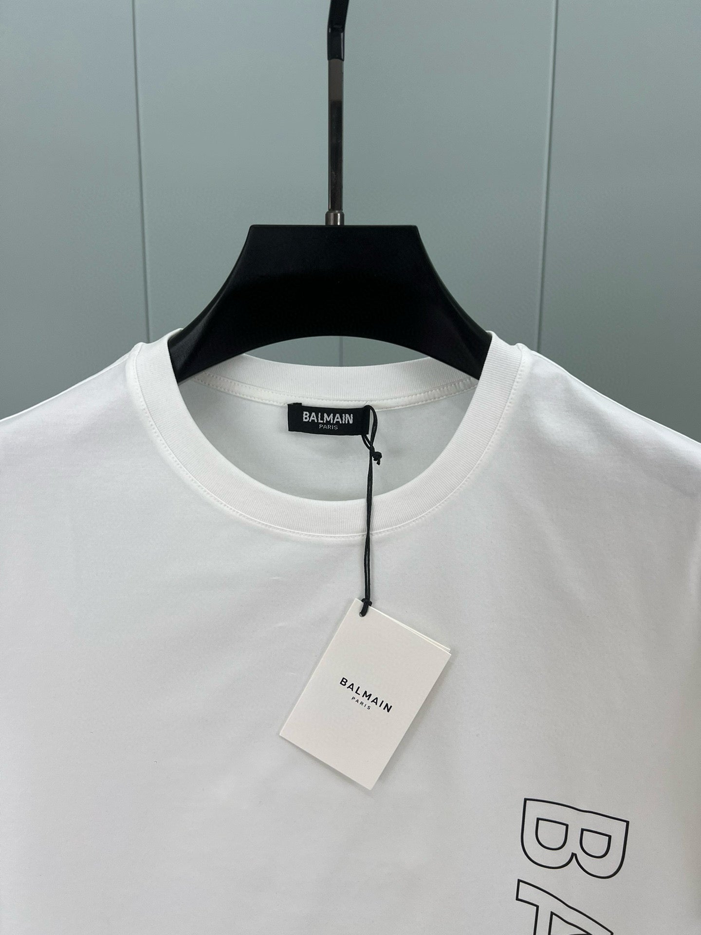 Balmain T-Shirt
