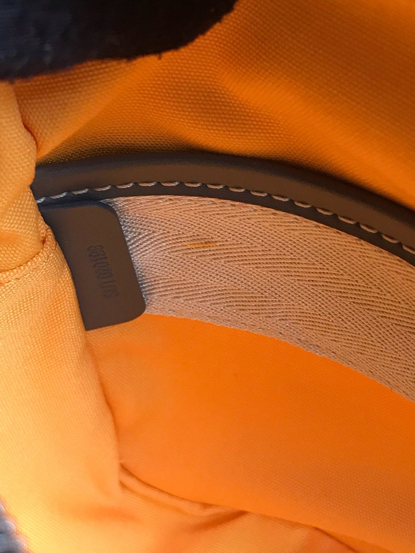 GOY ST.MARTIN 34*17*9