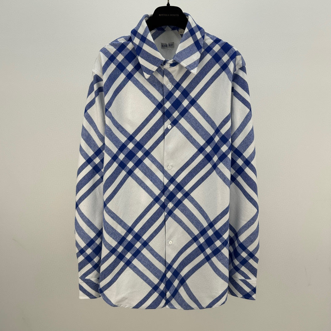 BBR Long Sleeve Shirt