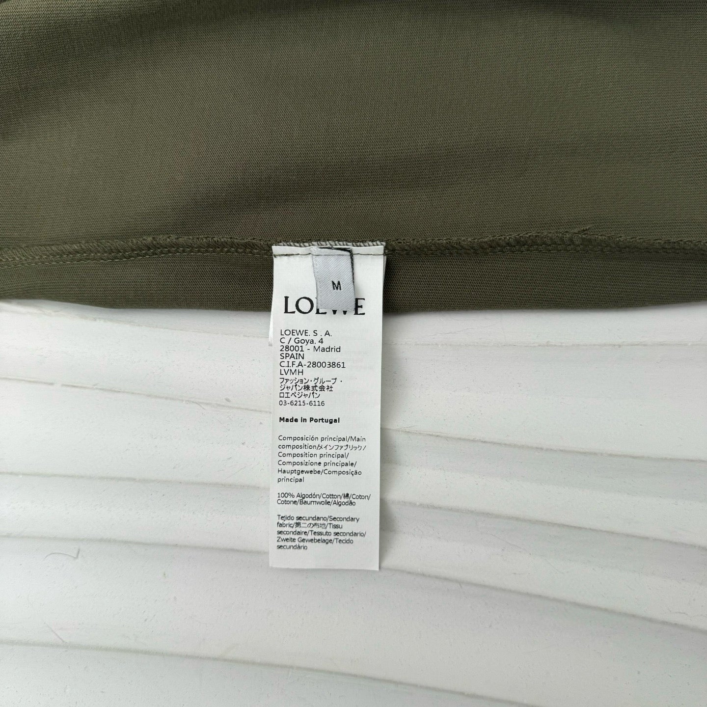 Loewe T-Shirt