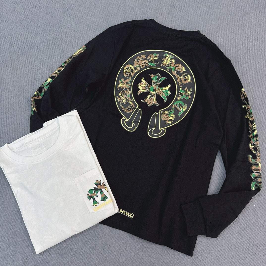 CH Long Sleeve