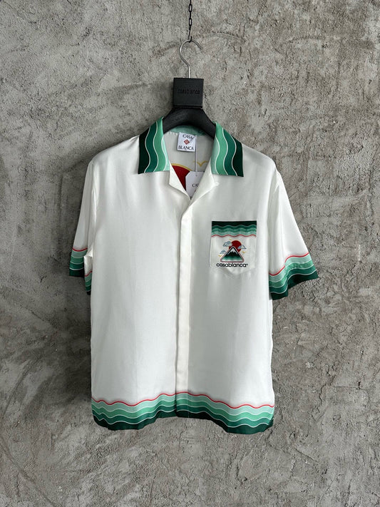 Casablanca Shirts