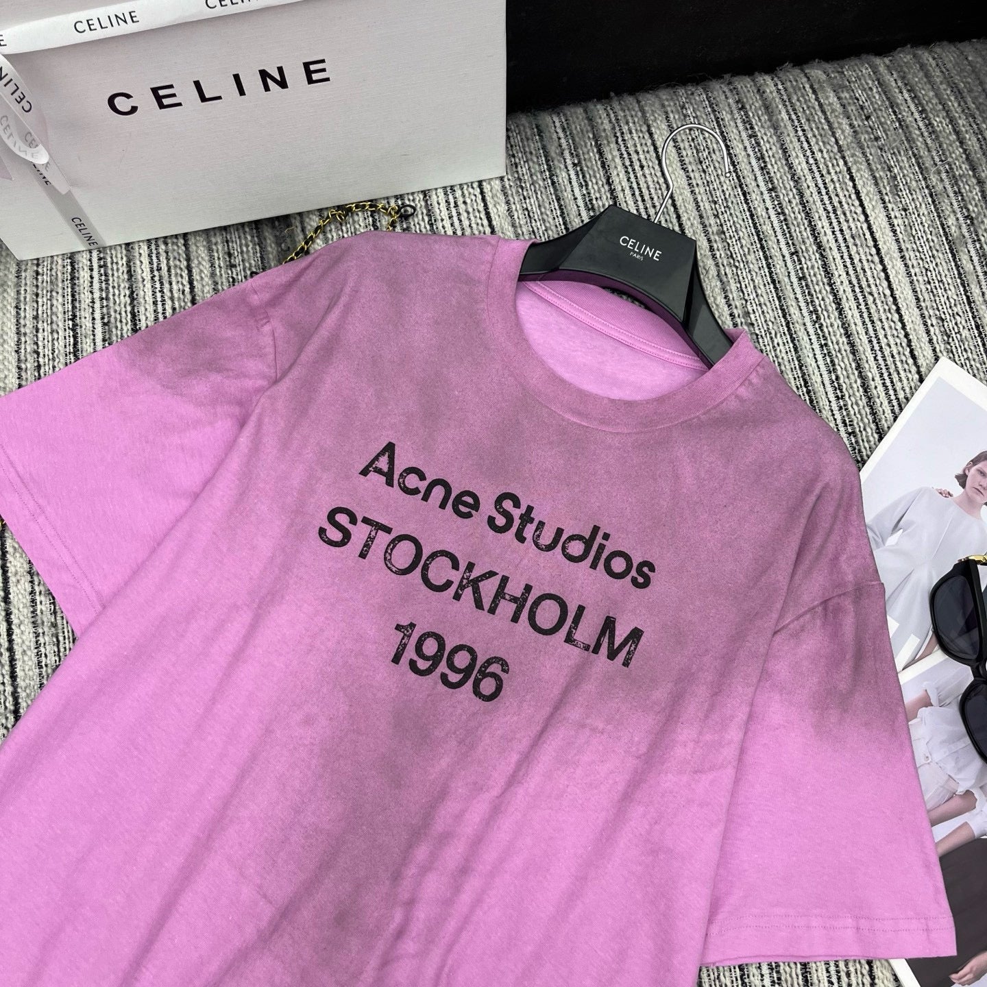 Acne Studios Tee