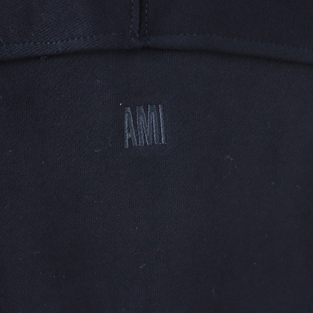 Ami Hoodie
