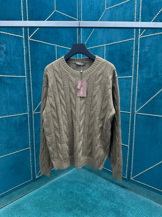 Loro Piana Sweater