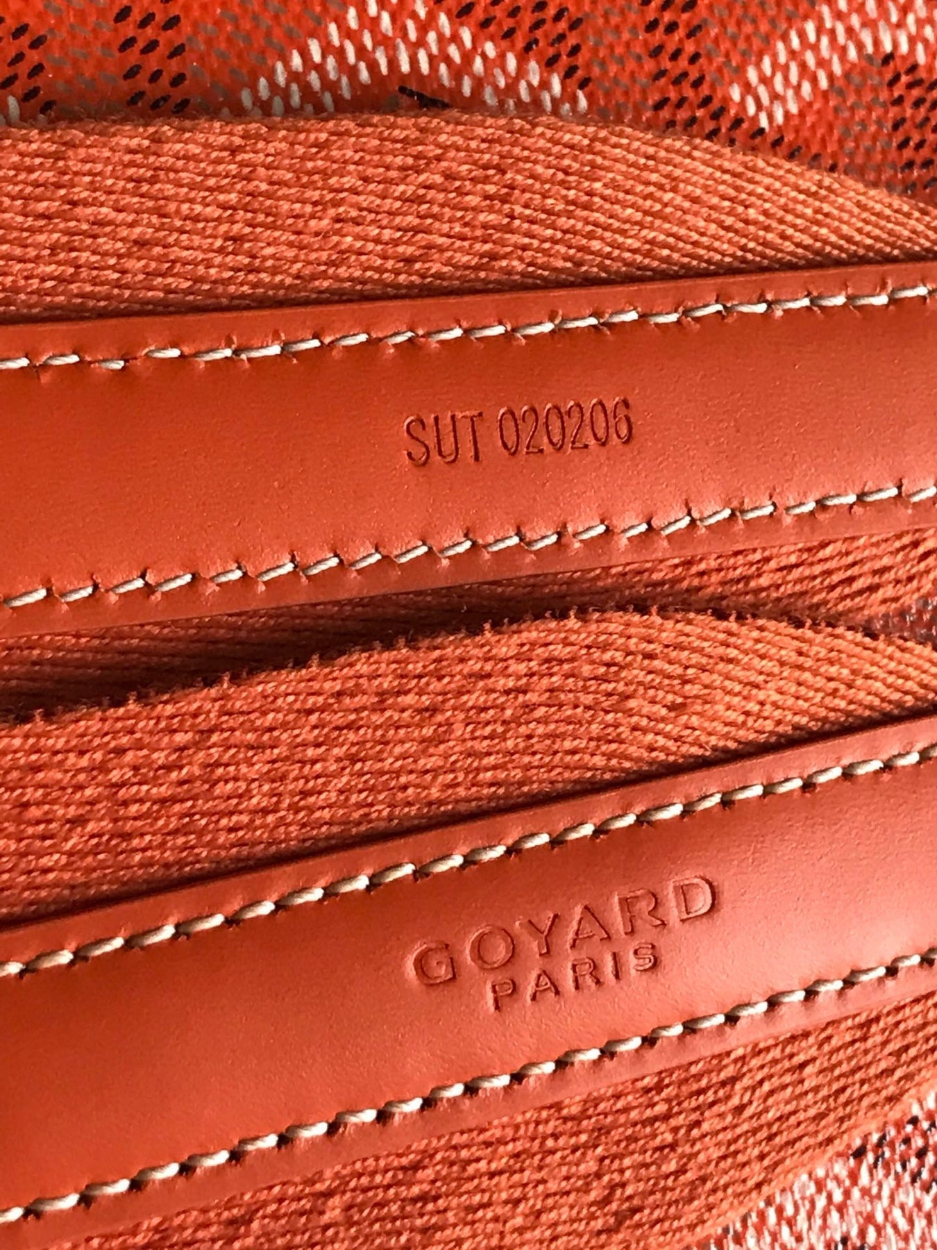 GOY CASSETTE 21*15*6.5