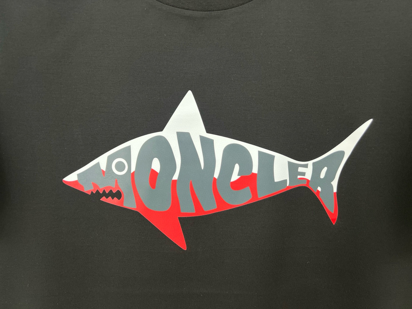 Moncler T-Shirt