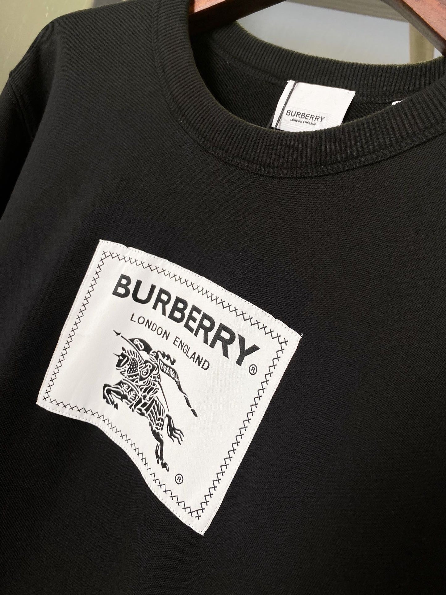 Burberry Sweater