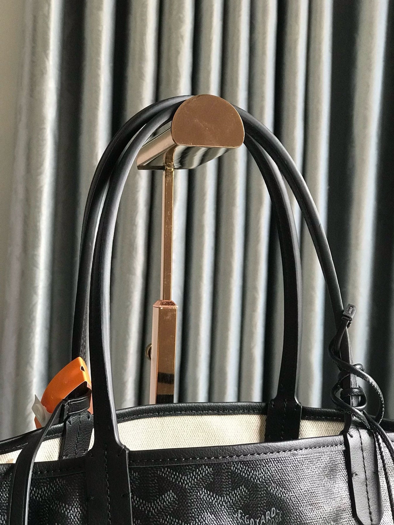 GOY SAINT LOUIS PM 34*37*14