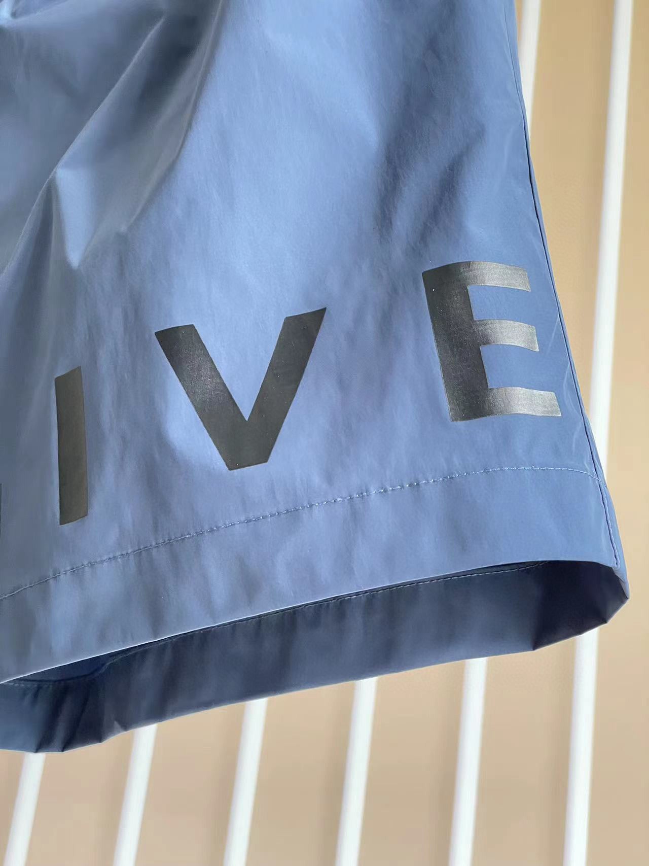 GVC Short Pants