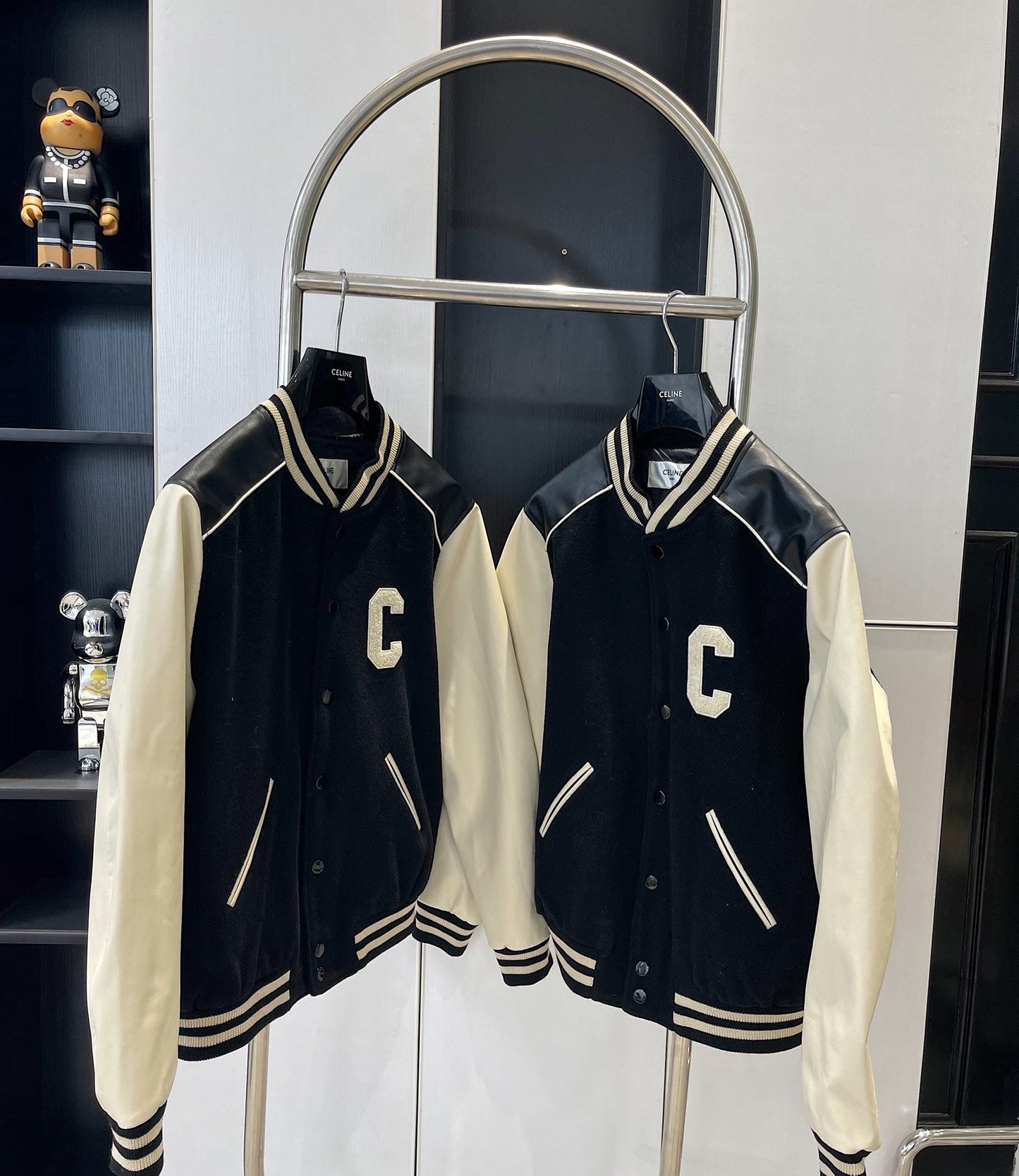 Celine Jacket