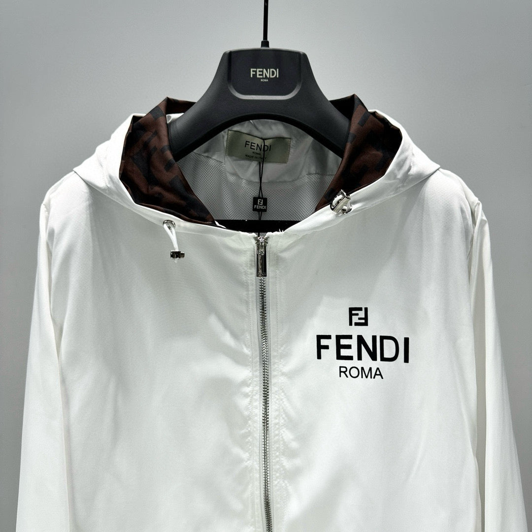 Fendi Jacket