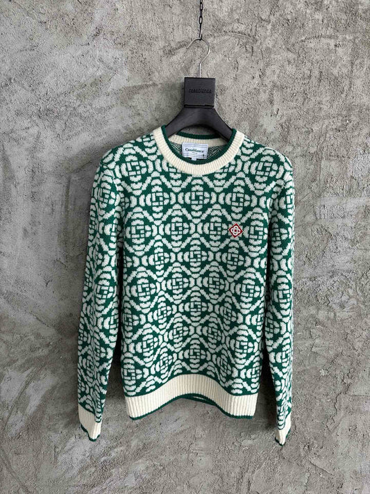 Casablance Sweater