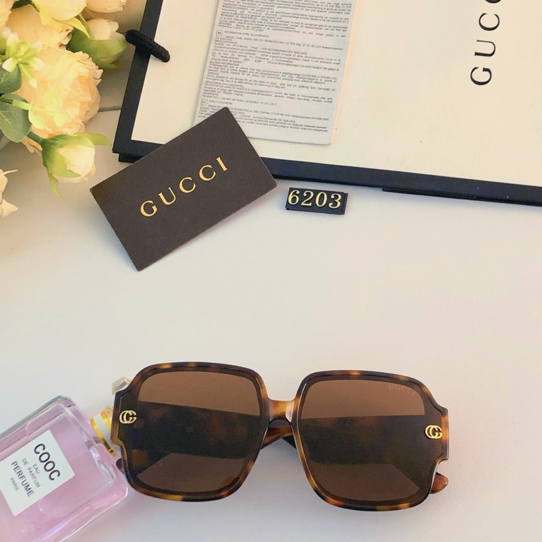 GUC Sunglasses