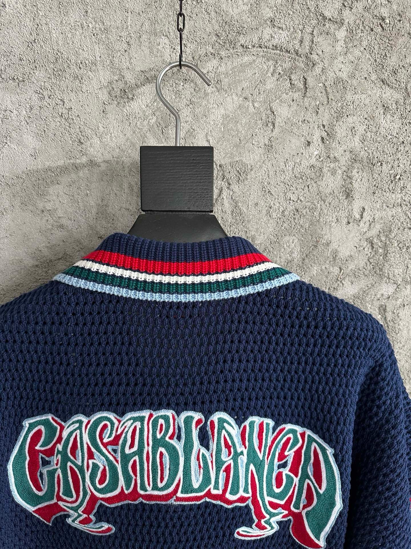 Casablanca Shirts
