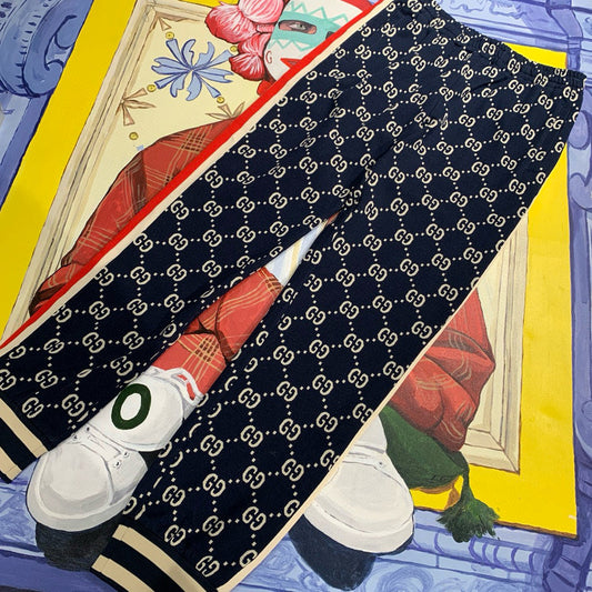 Gucci Jogger