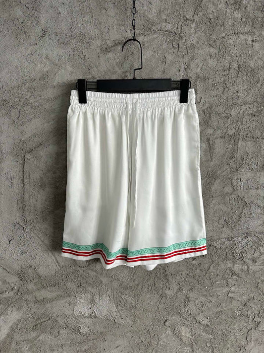 Casablance Short Pants