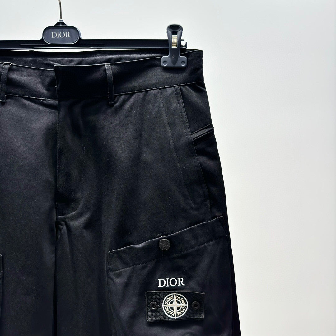 Dior Short Pants