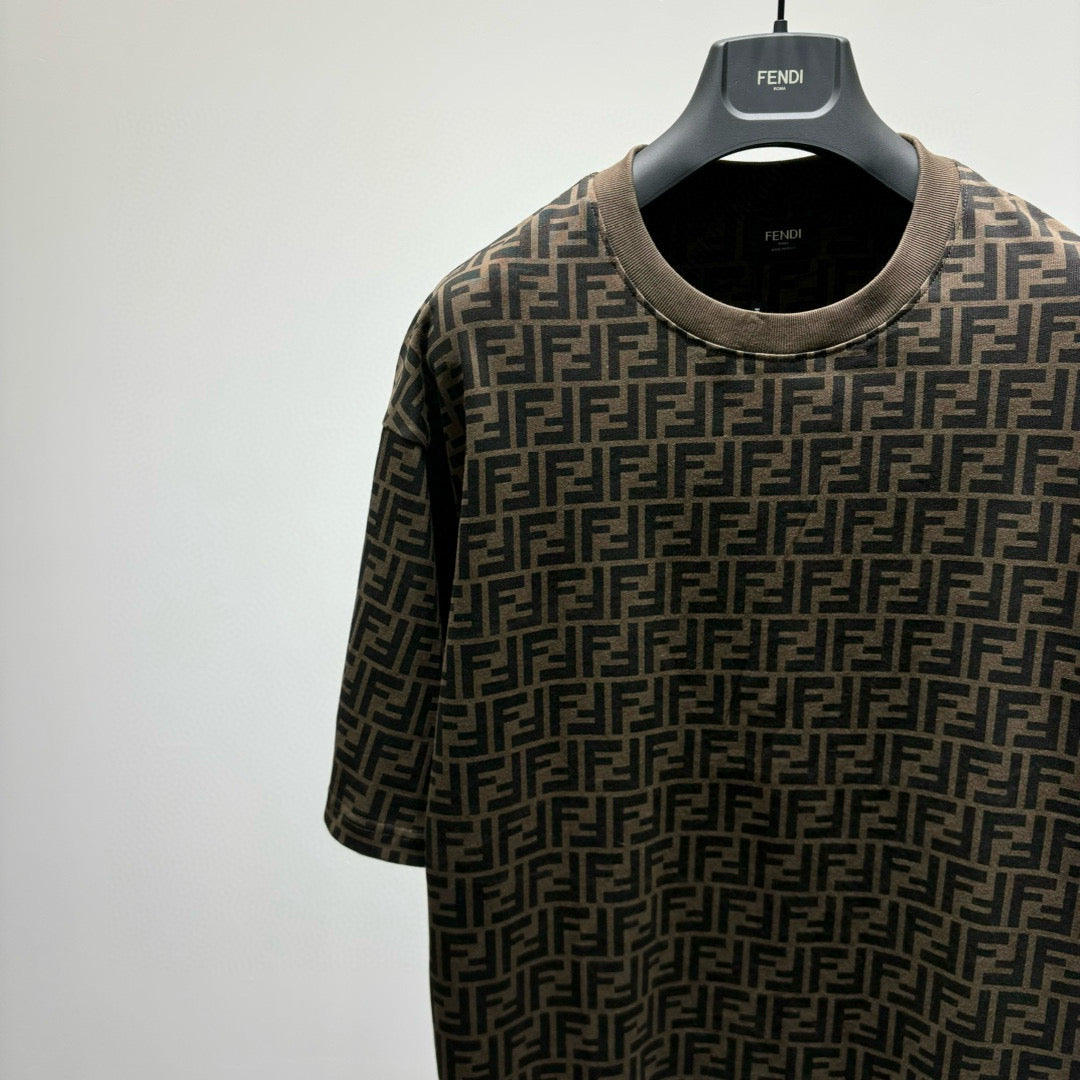 Fendi T-shirt