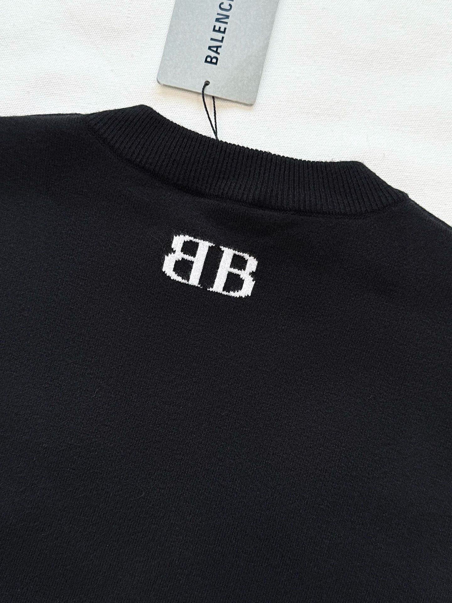 BLCG Sweater