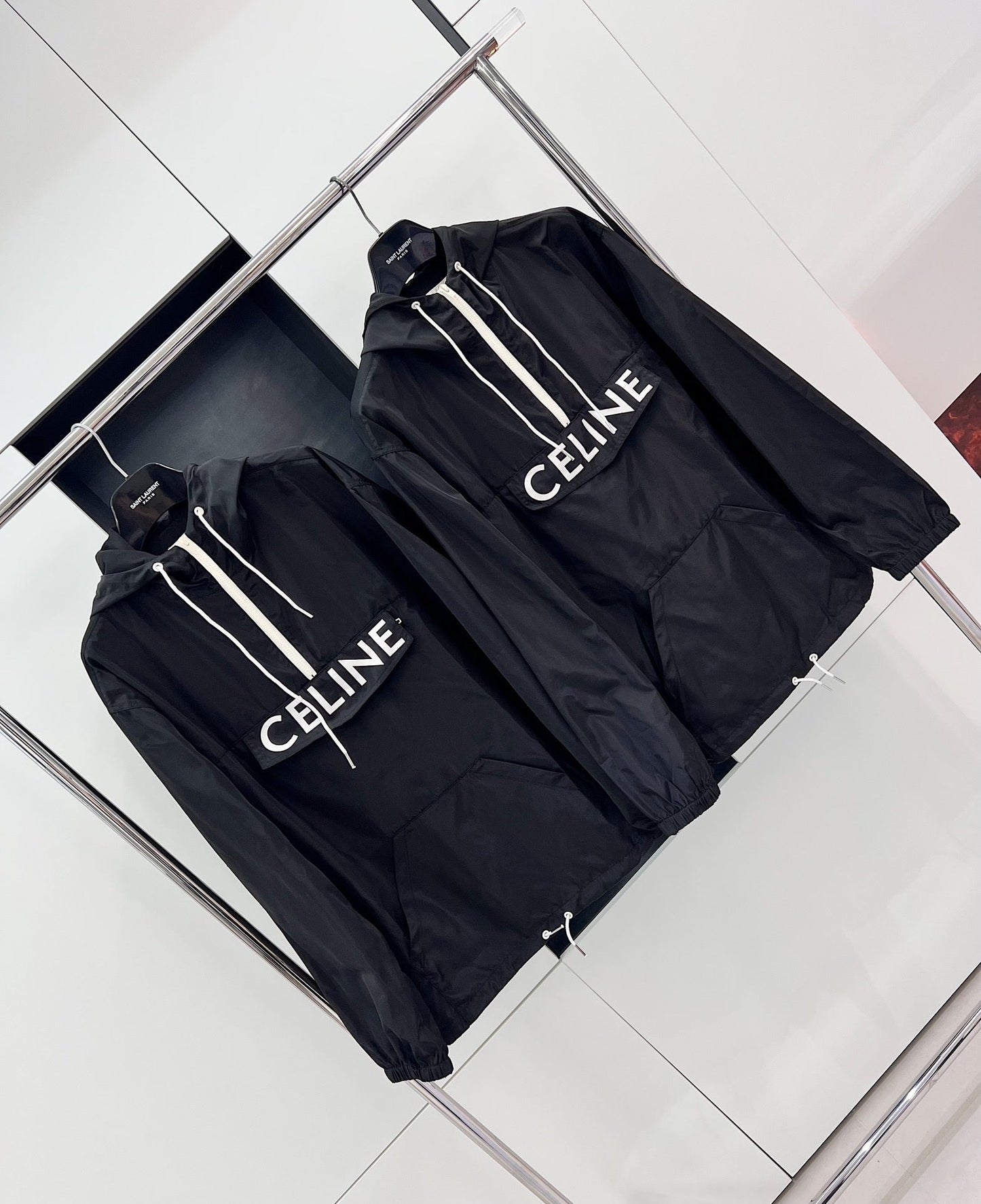Celine Jacket