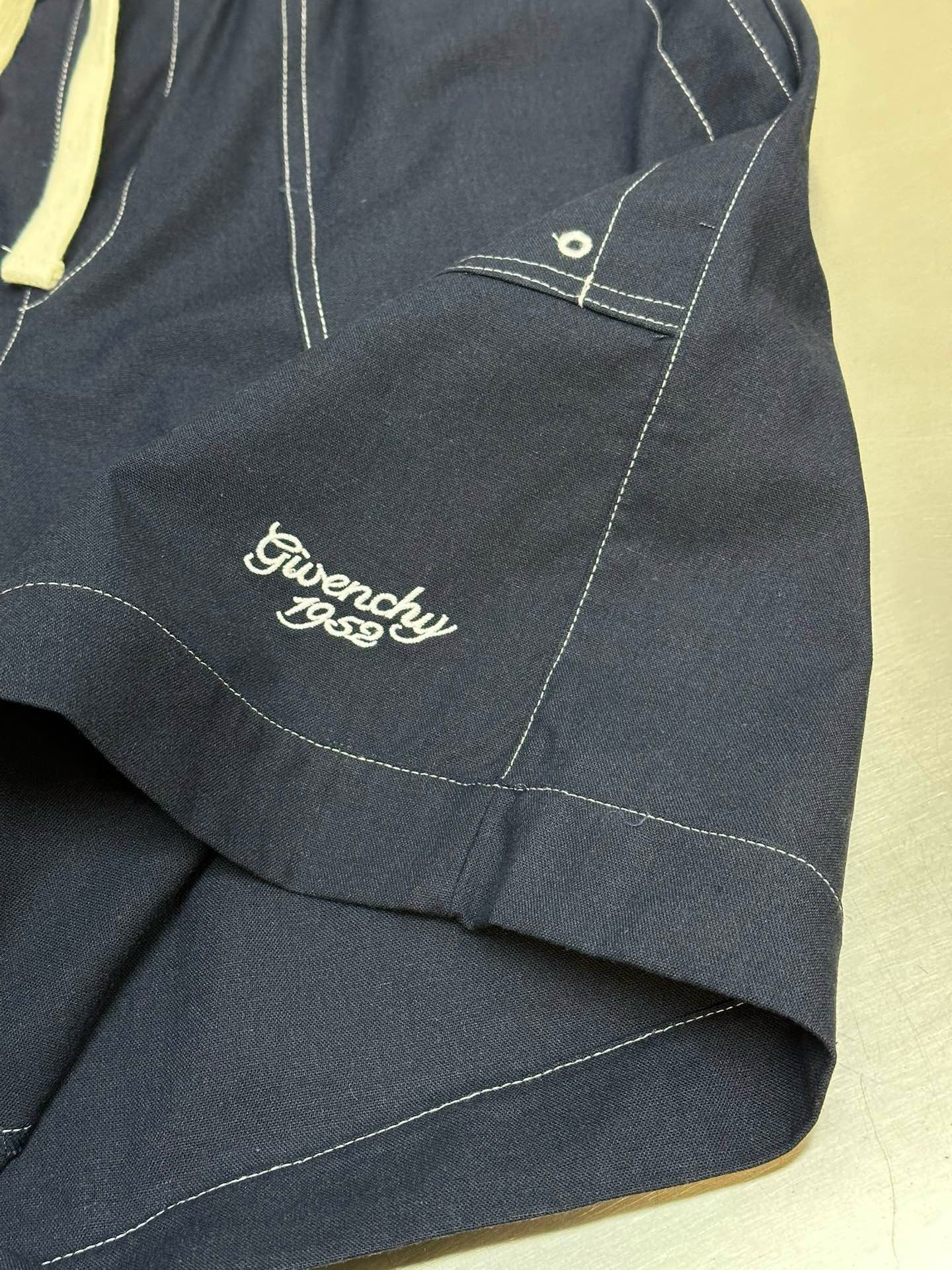 GVC Short Pants