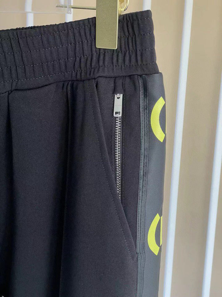 GVC Long Pants