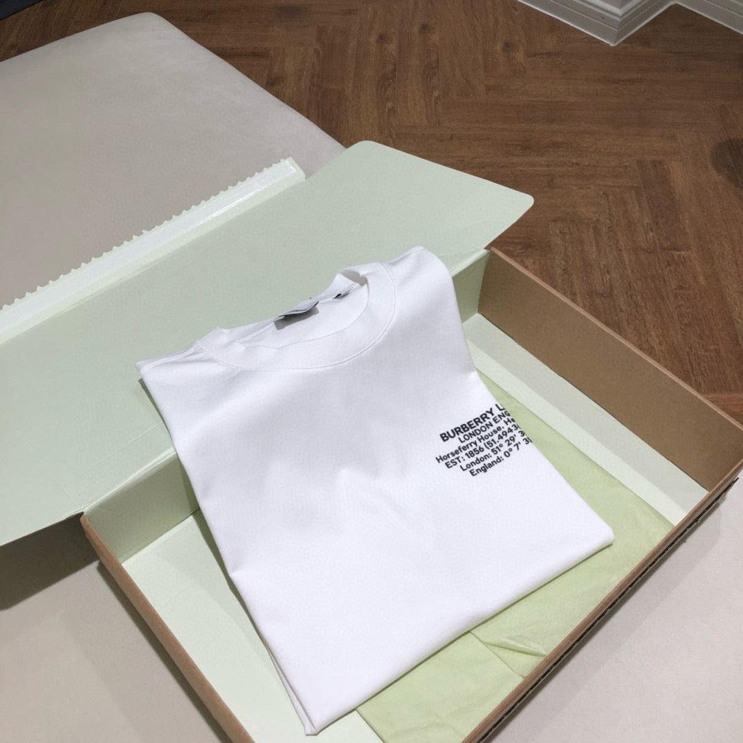 Burberry T-shirt