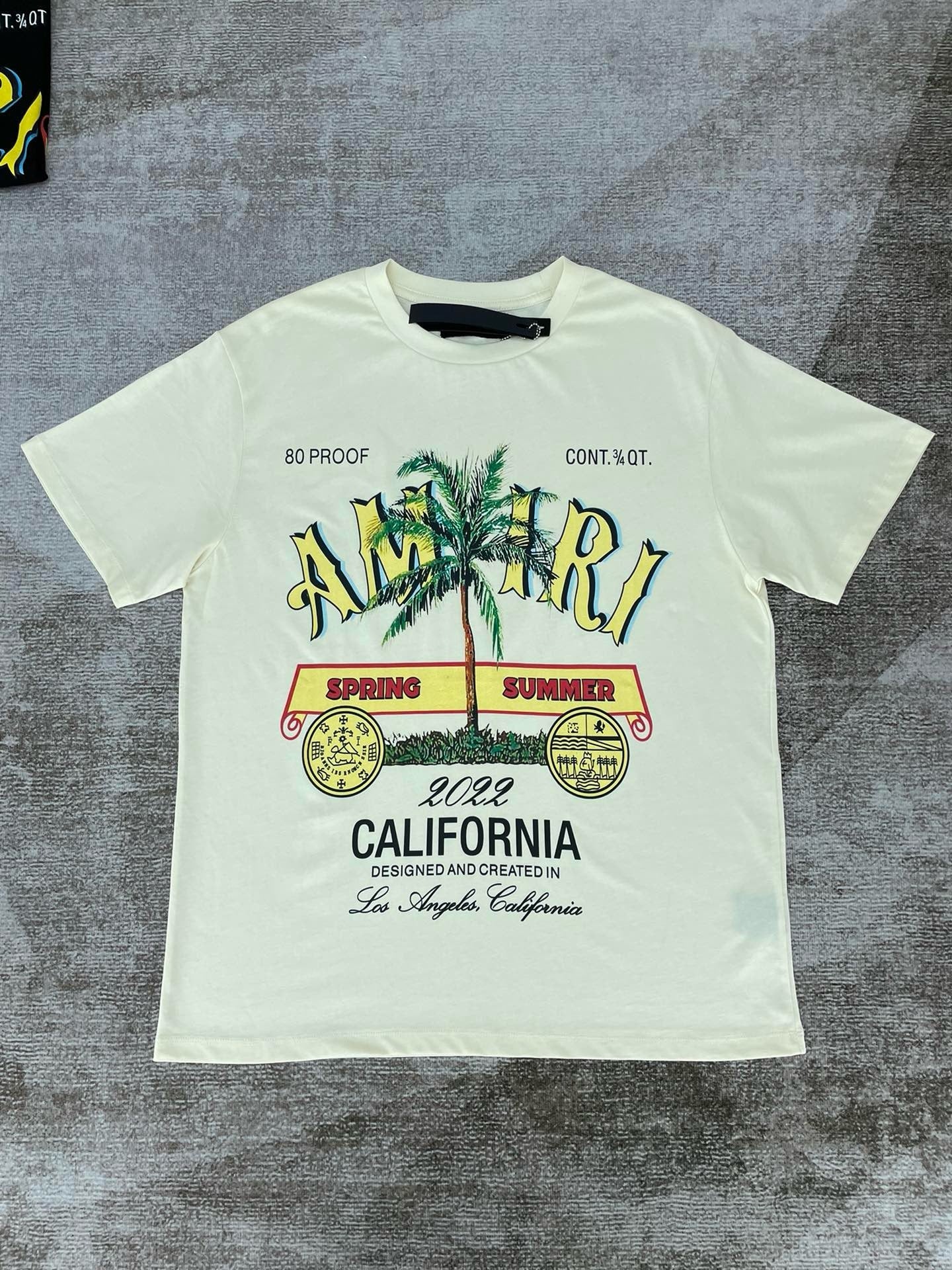 Amiri T-shirt