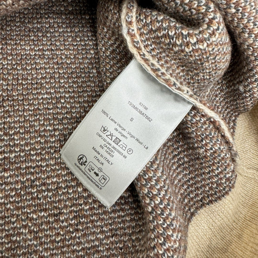 Dior Sweater